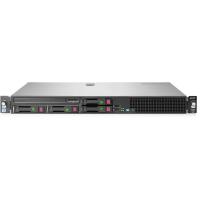 Сервер Hewlett Packard Enterprise DL 20 Gen9 (823562-B21)