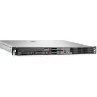 Сервер Hewlett Packard Enterprise DL 20 Gen9 (823562-B21) изображение 2