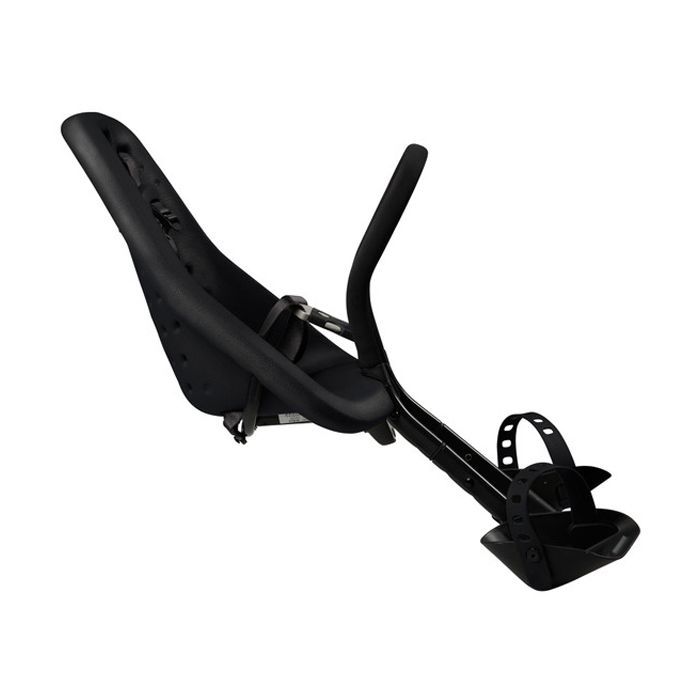 Детское велокресло Thule Yepp Mini (Black) (TH12020101) изображение 2