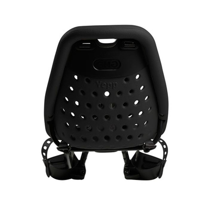 Детское велокресло Thule Yepp Mini (Black) (TH12020101) изображение 3