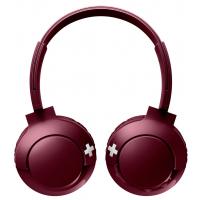 Наушники Philips SHB3075 Red (SHB3075RD/00) изображение 2