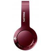 Наушники Philips SHB3075 Red (SHB3075RD/00) изображение 3