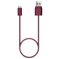 Наушники Philips SHB3075 Red (SHB3075RD/00) изображение 5