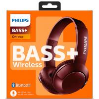 Наушники Philips SHB3075 Red (SHB3075RD/00) изображение 7