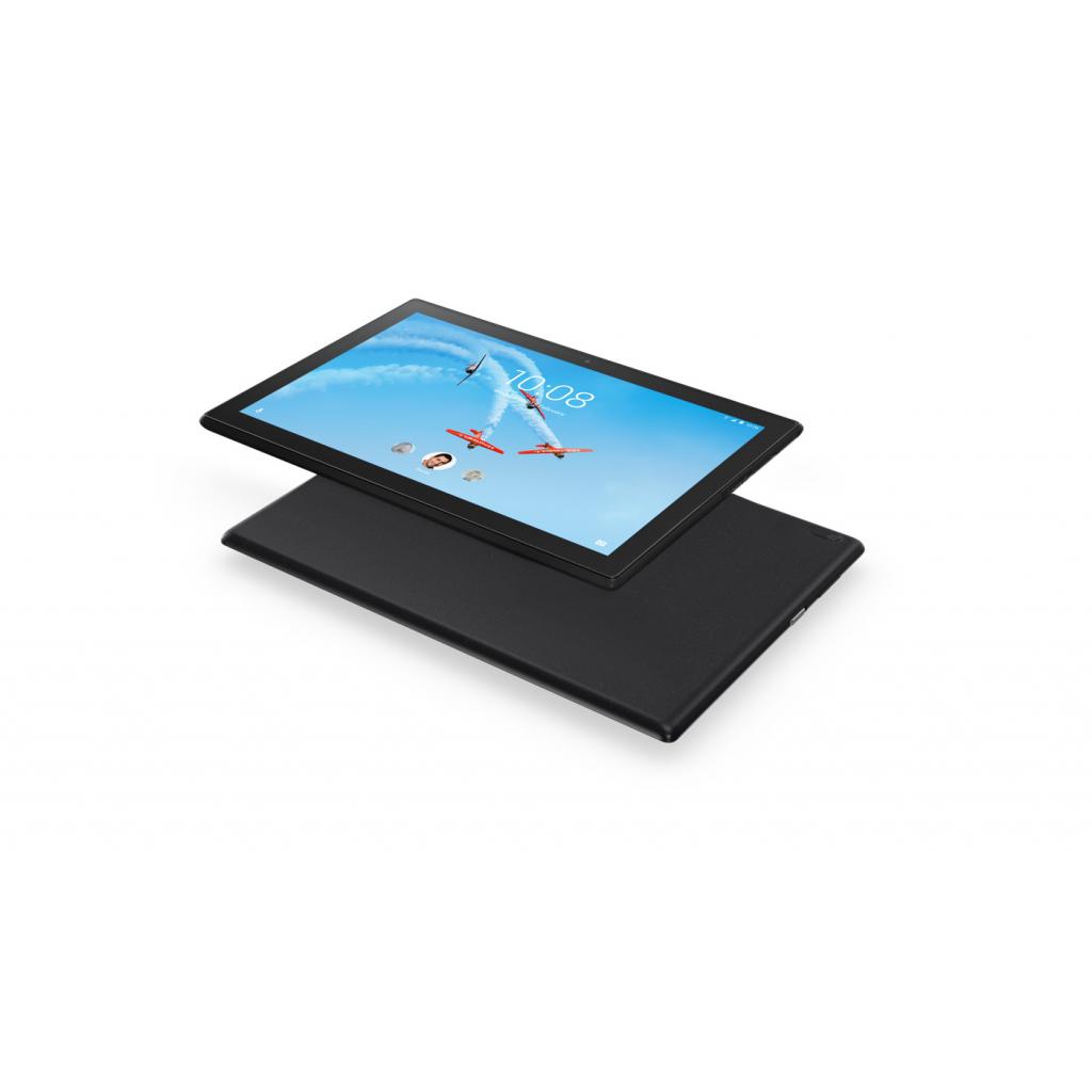 Планшет Lenovo Tab 4 10" LTE 2/32GB Slate Black (ZA2K0119UA) изображение 2
