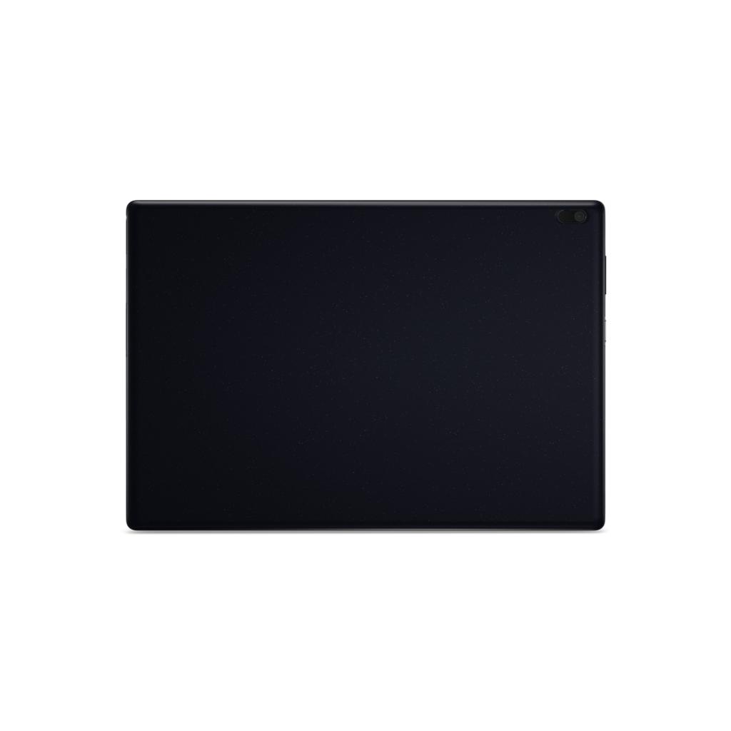 Планшет Lenovo Tab 4 10" LTE 2/32GB Slate Black (ZA2K0119UA) зображення 4