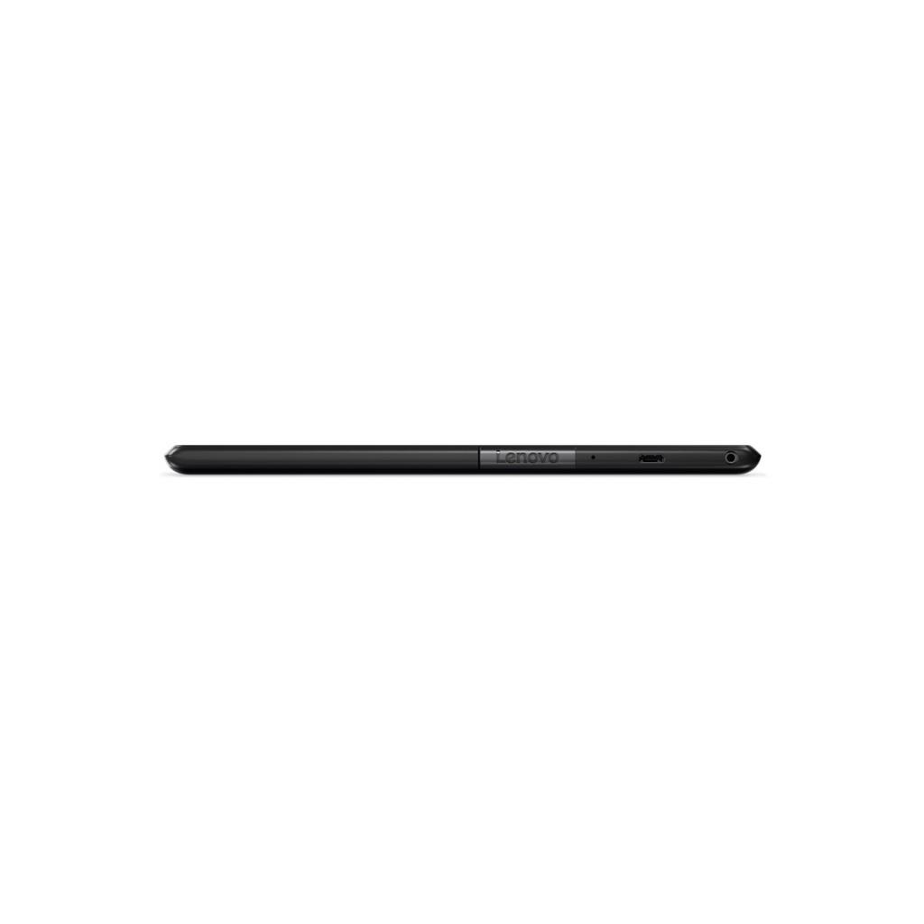 Планшет Lenovo Tab 4 10" LTE 2/32GB Slate Black (ZA2K0119UA) зображення 5