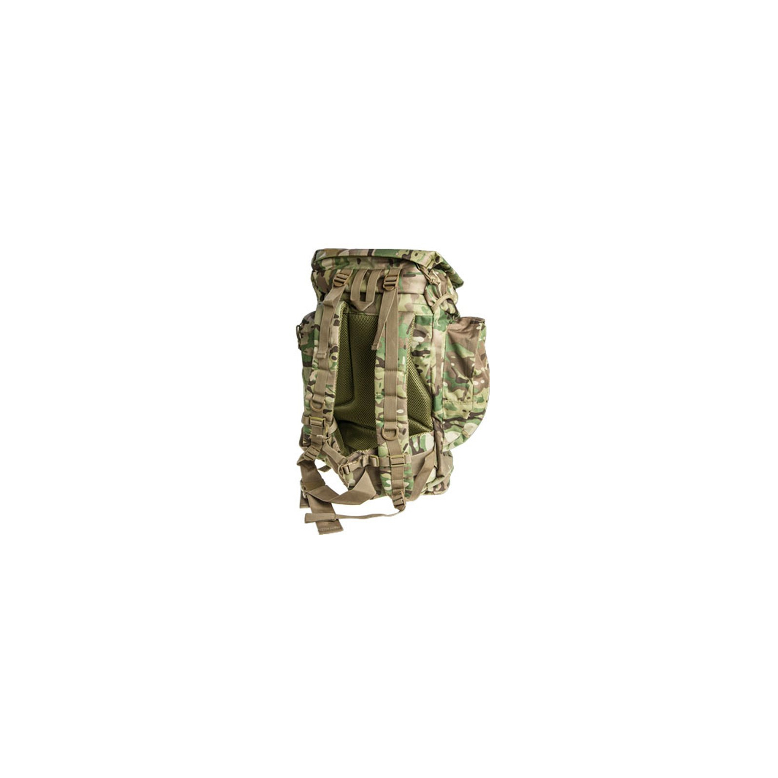 Рюкзак туристический Skif Tac тактический полевой 45 литров multicam (GB0075-MULT) изображение 2