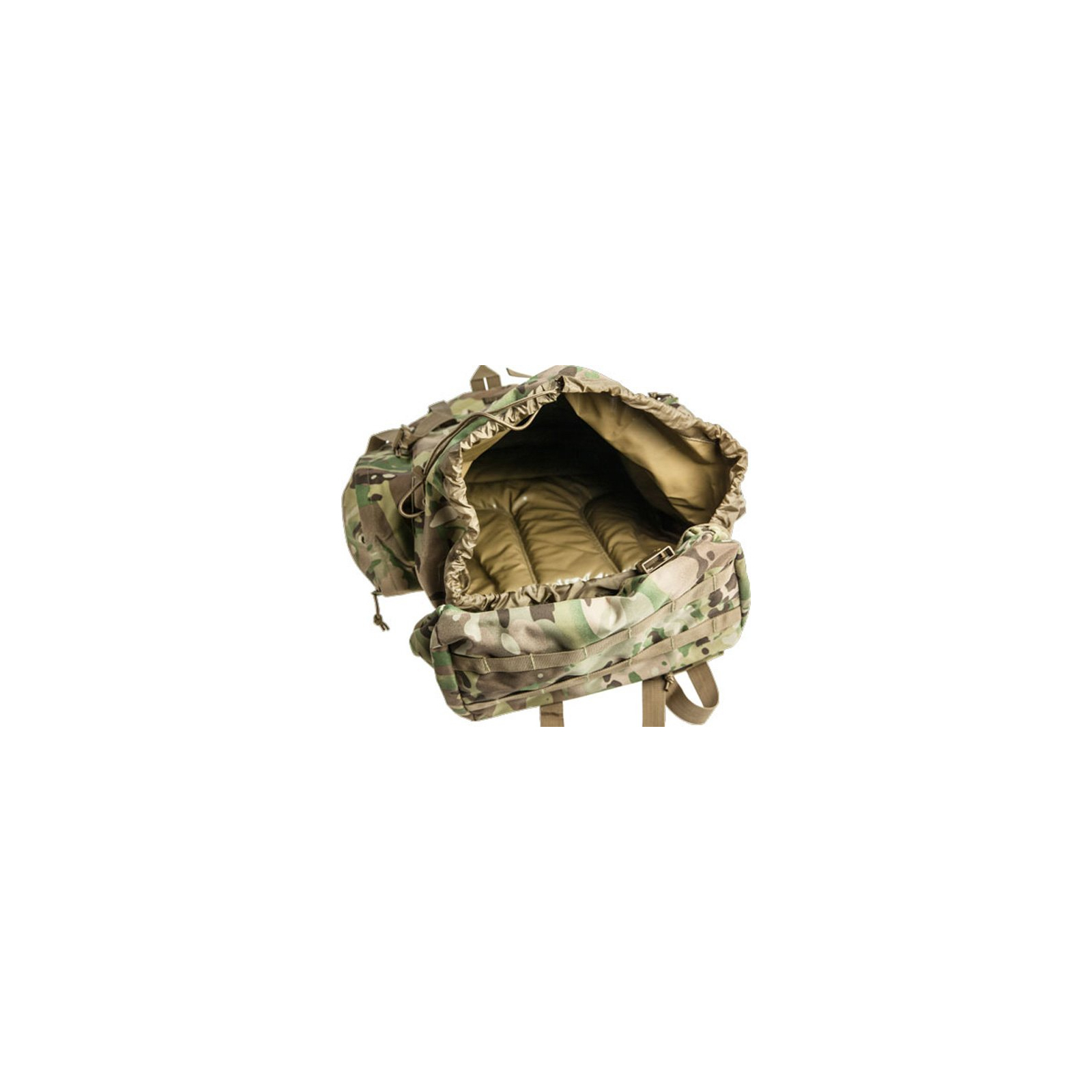 Рюкзак туристичний Skif Tac тактический полевой 45 литров multicam (GB0075-MULT) зображення 3