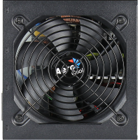 Блок питания AeroCool 600W KCAS-600 (ACPB-KC60AEC.11) изображение 2