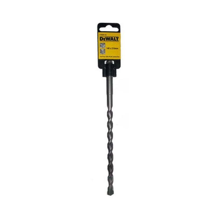 Бур DeWALT SDS-Plus 6x50x110мм. (DT9663)