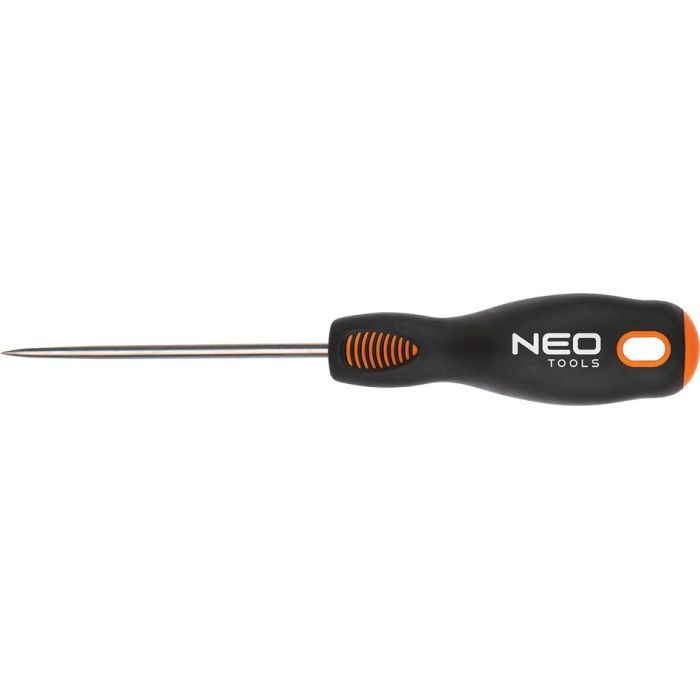 Набір інструментів Neo Tools гаки NEO 140 мм, набір 4 шт, (04-230) зображення 2