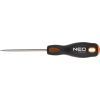 Набір інструментів Neo Tools гаки NEO 140 мм, набір 4 шт, (04-230) зображення 2