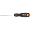 Набор инструментов Neo Tools крюки NEO 140 мм, набор 4 шт, (04-230) изображение 3