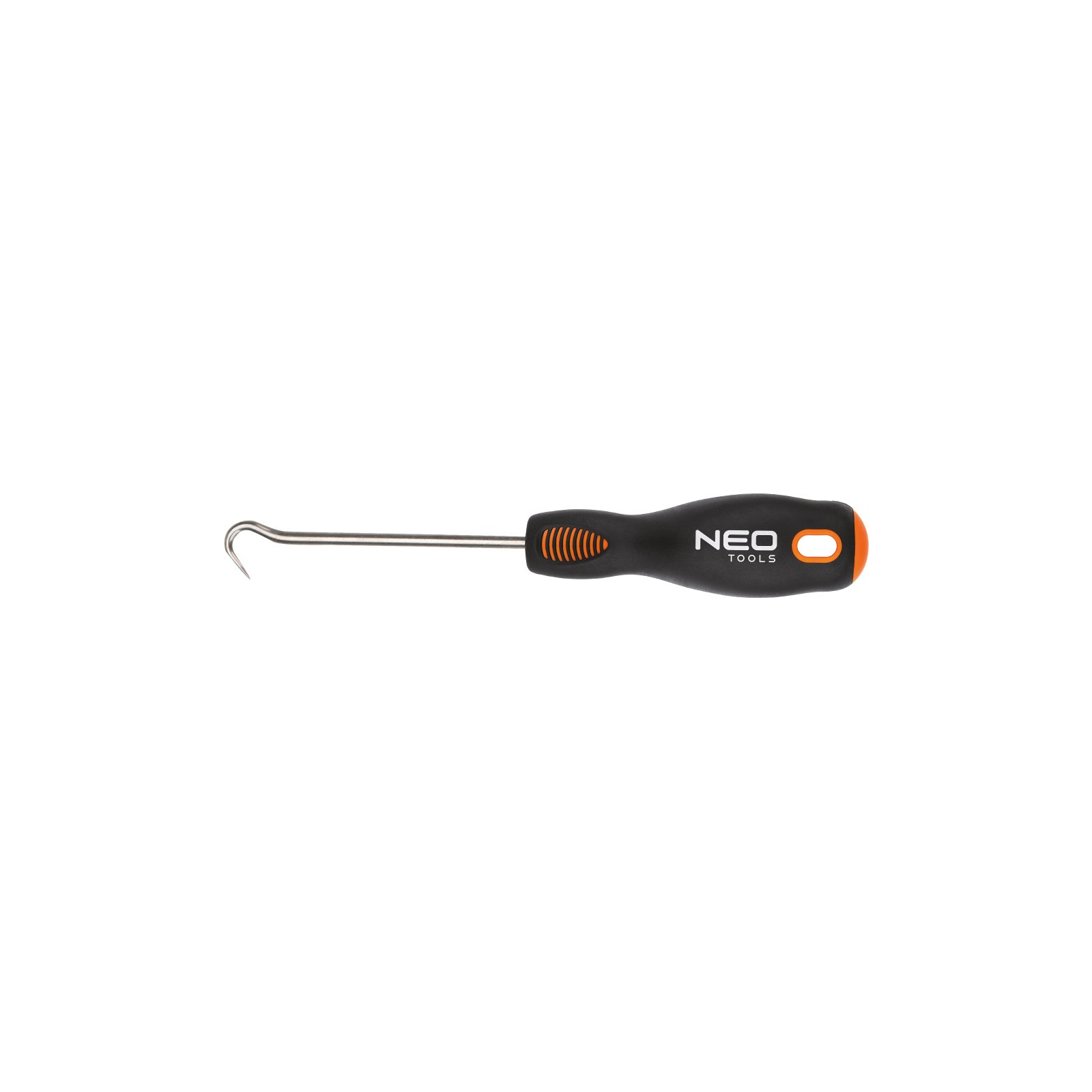 Набор инструментов Neo Tools крюки NEO 140 мм, набор 4 шт, (04-230) изображение 5