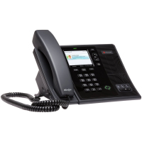 IP телефон Polycom CX600 IP (2200-15987-025) изображение 2