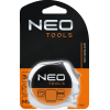 Рулетка Neo Tools стальная лента 8 м x 25 мм (67-148) изображение 2