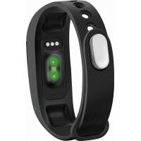 Фитнес браслет ACME ACT05 activity tracker HR Black (4770070877807) изображение 2