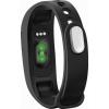 Фитнес браслет ACME ACT05 activity tracker HR Black (4770070877807) изображение 2
