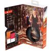 Фитнес браслет ACME ACT05 activity tracker HR Black (4770070877807) изображение 3