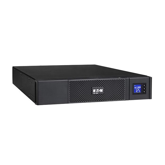 Источник бесперебойного питания Eaton 5SC 3000VA RM 2U (9210-83117) изображение 2
