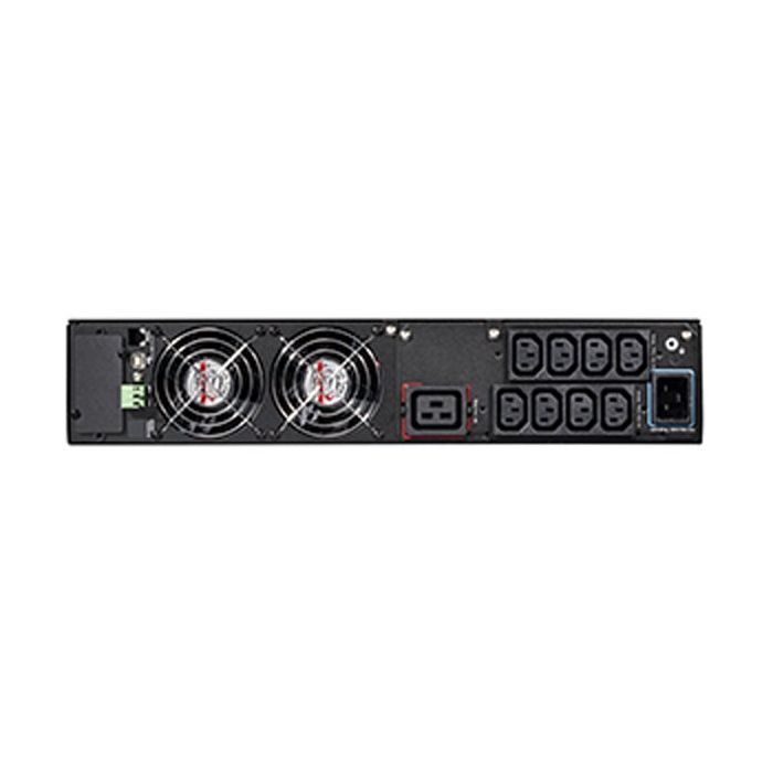 Источник бесперебойного питания Eaton 5SC 3000VA RM 2U (9210-83117) изображение 3