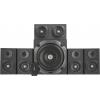Акустическая система Trust Vigor 5.1 Surround Speaker System Black (22236) изображение 2