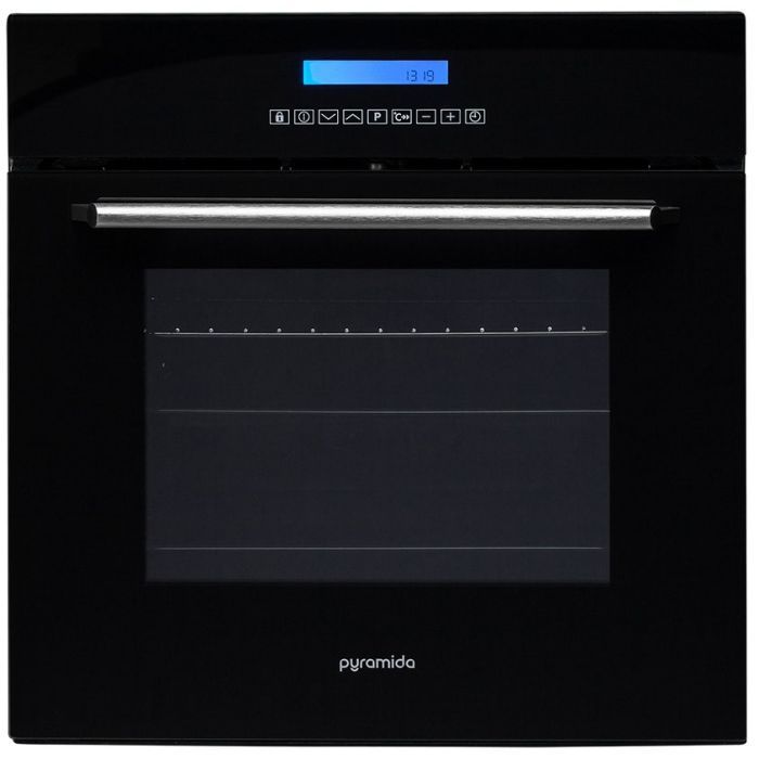 Духовой шкаф Pyramida F 100 S GBL