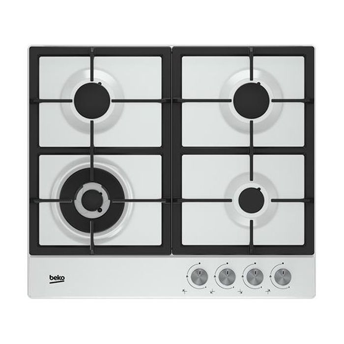 Варочна поверхня Beko HIAW 64225SW (HIAW64225SW)