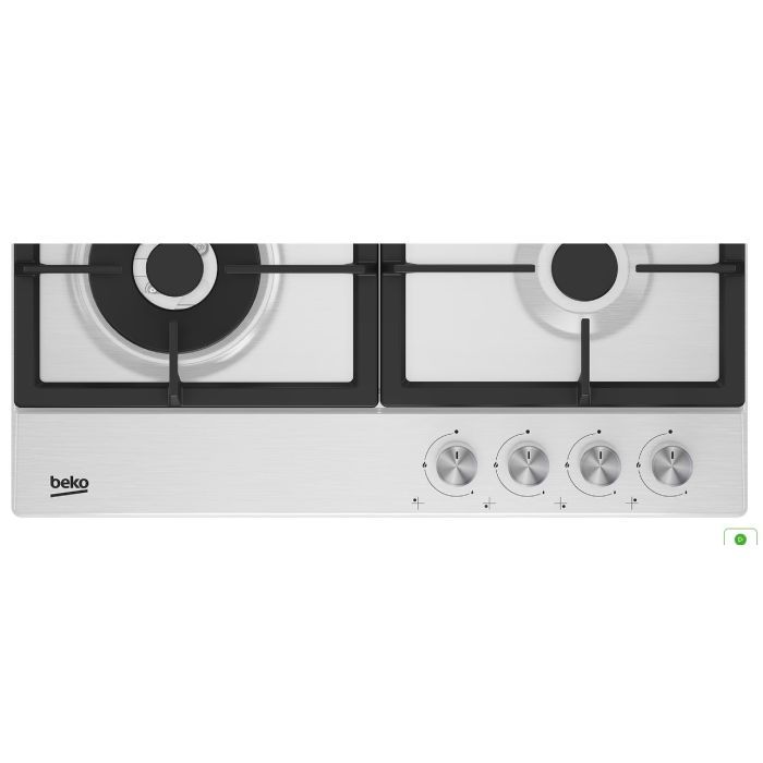 Варочна поверхня Beko HIAW 64225SW (HIAW64225SW) зображення 4