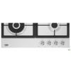 Варочна поверхня Beko HIAW 64225SW (HIAW64225SW) зображення 4