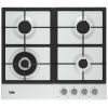 Варочна поверхня Beko HIAW 64225SW (HIAW64225SW)