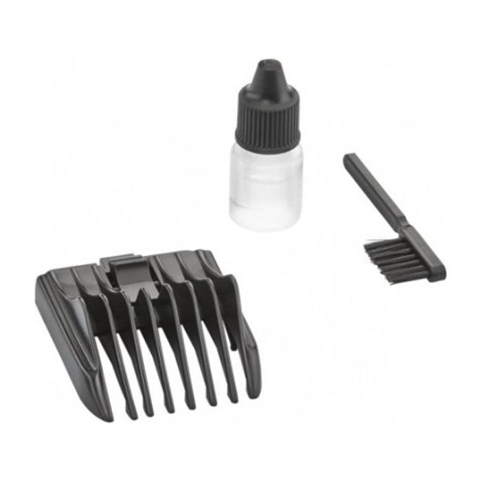 Машинка для стрижки Moser 1400-0458 изображение 4