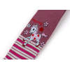 Колготки UCS Socks с пони (M0C0301-0860-98G-pink) изображение 3