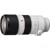 Объектив Sony 70-200mm f/2.8 GM для NEX FF (SEL70200GM.SYX) изображение 4