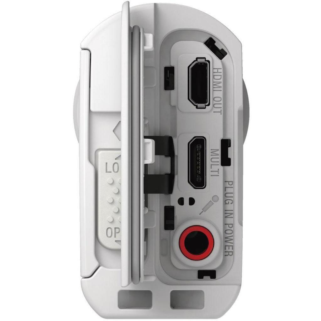 Екшн-камера Sony FDR-X3000 c пультом д/у RM-LVR3 (FDRX3000R.E35) зображення 10
