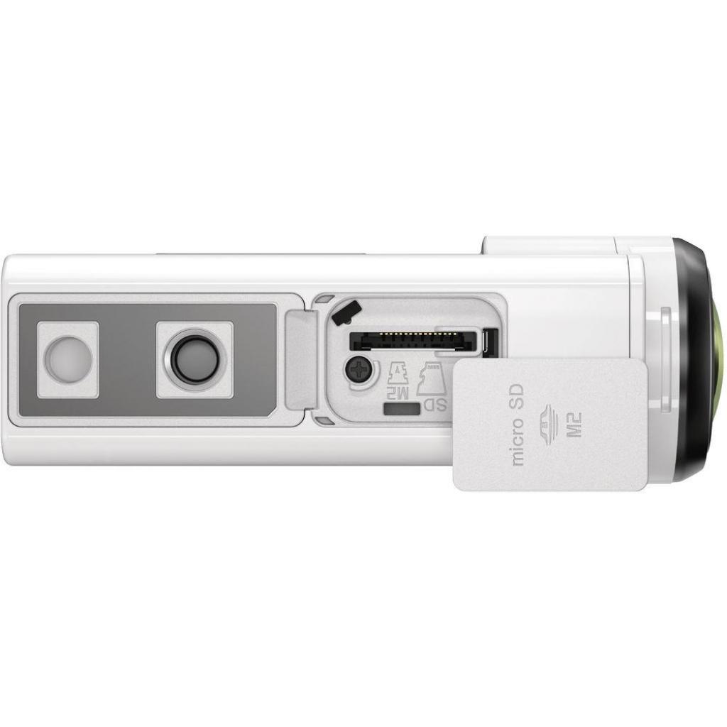 Екшн-камера Sony FDR-X3000 c пультом д/у RM-LVR3 (FDRX3000R.E35) зображення 11