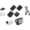 Екшн-камера Sony FDR-X3000 c пультом д/у RM-LVR3 (FDRX3000R.E35) зображення 12