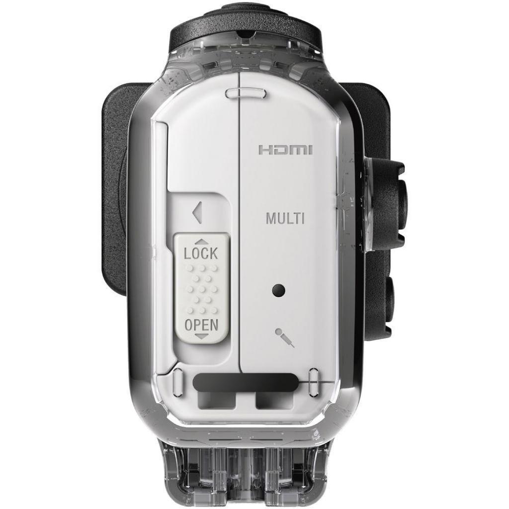 Екшн-камера Sony FDR-X3000 c пультом д/у RM-LVR3 (FDRX3000R.E35) зображення 9