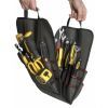 Сумка для инструмента Stanley рюкзак для инструмента "FatMax" (360х460х270мм) (1-95-611) изображение 4