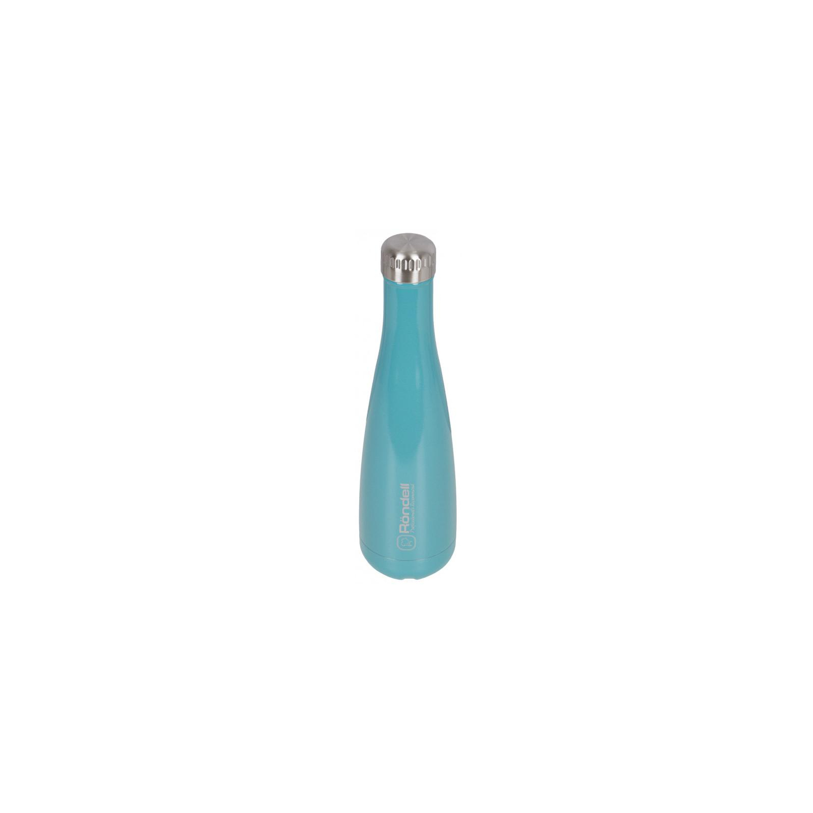 Термос Rondell Turquoise 0.75 л (RDS-911) зображення 2