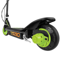 Электросамокат Razor Power Core E90 Green (247922) изображение 3