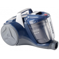 Пылесос Hoover BR2020 019 Blue изображение 2