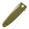 Нож Ganzo G728-GR, зеленый (G728-GR) изображение 4