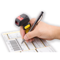 Сканер штрих-кода GeneralScan R1000BT-HP (GS R1000BT-HP) изображение 3