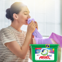 Капсулы для стирки Ariel Touch of Lenor Fresh 12 шт (8001090758187) изображение 2