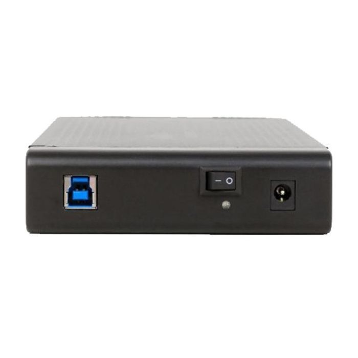 Карман внешний Gembird EE3-U3S-3 изображение 2