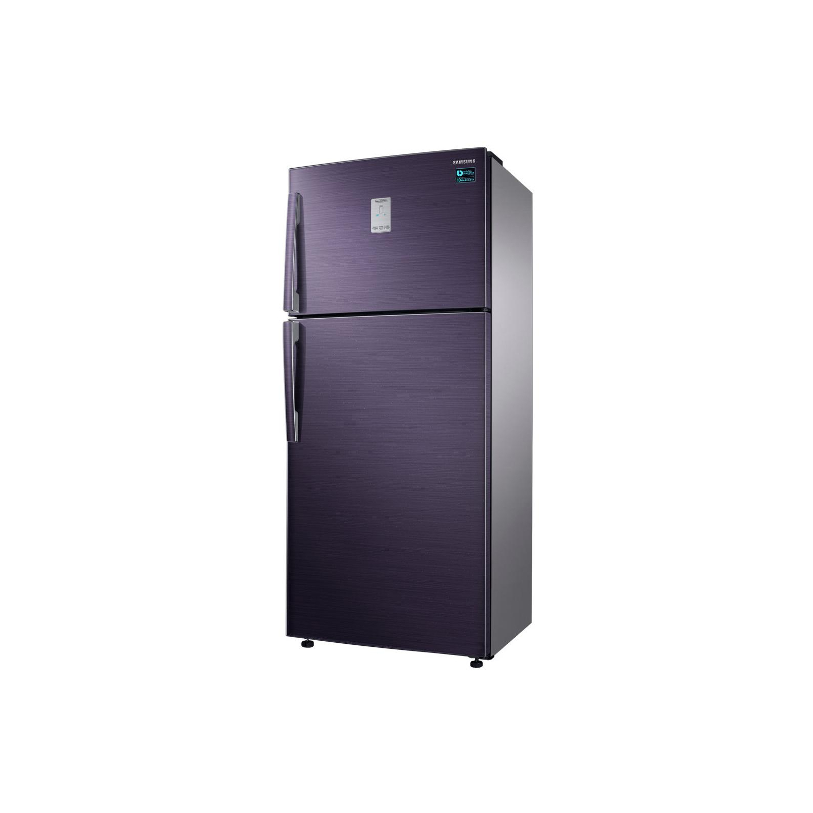 Холодильник Samsung RT53K6340UT/UA зображення 3