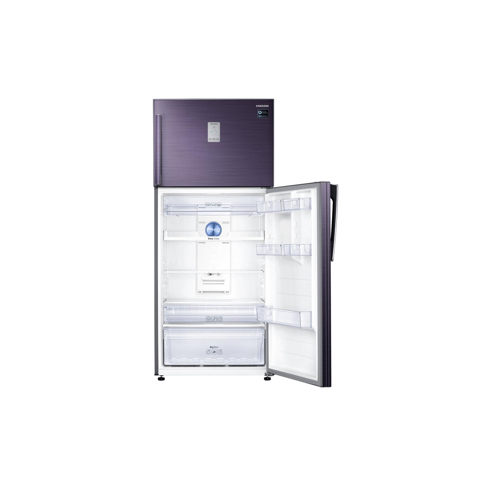 Холодильник Samsung RT53K6340UT/UA зображення 4