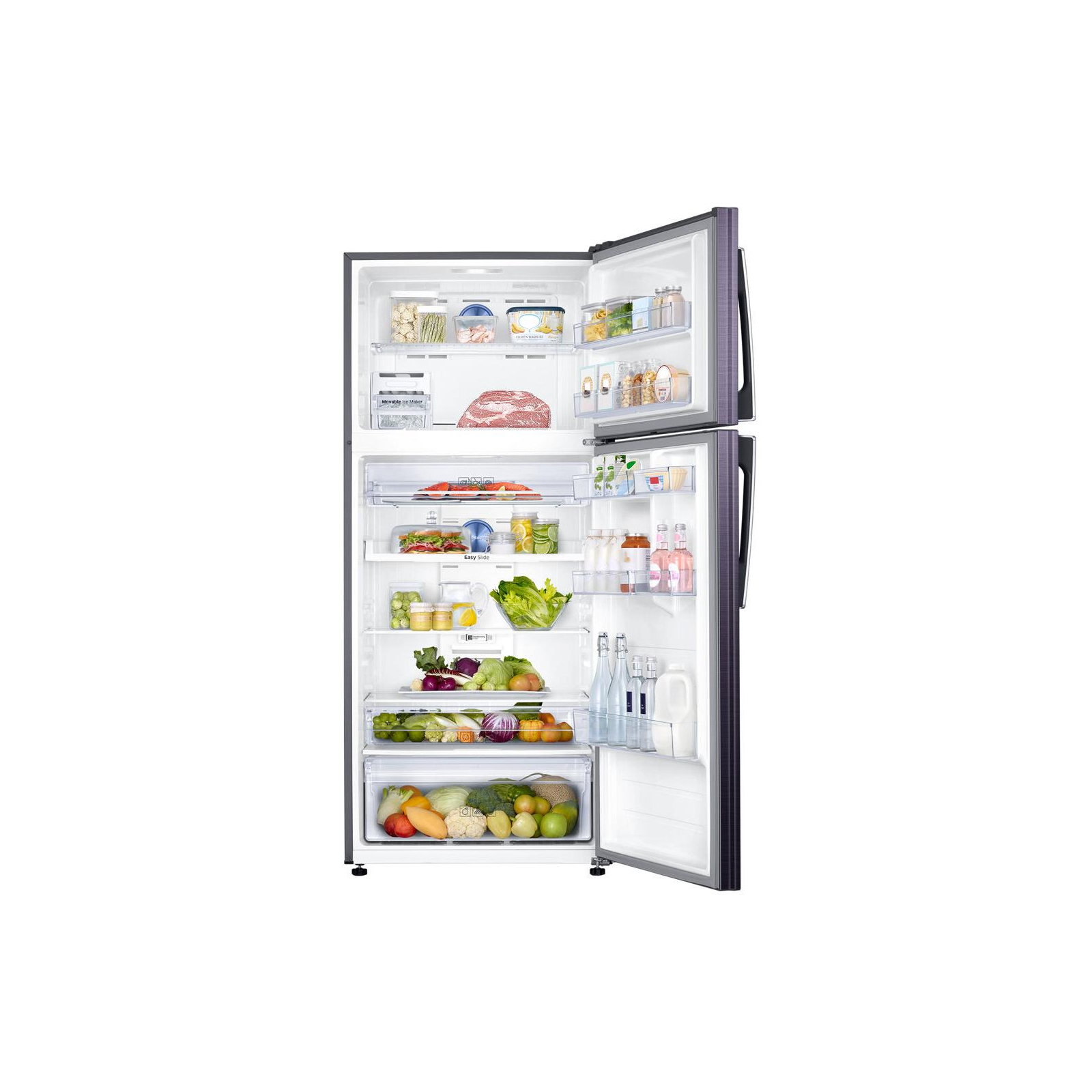 Холодильник Samsung RT53K6340UT/UA изображение 6